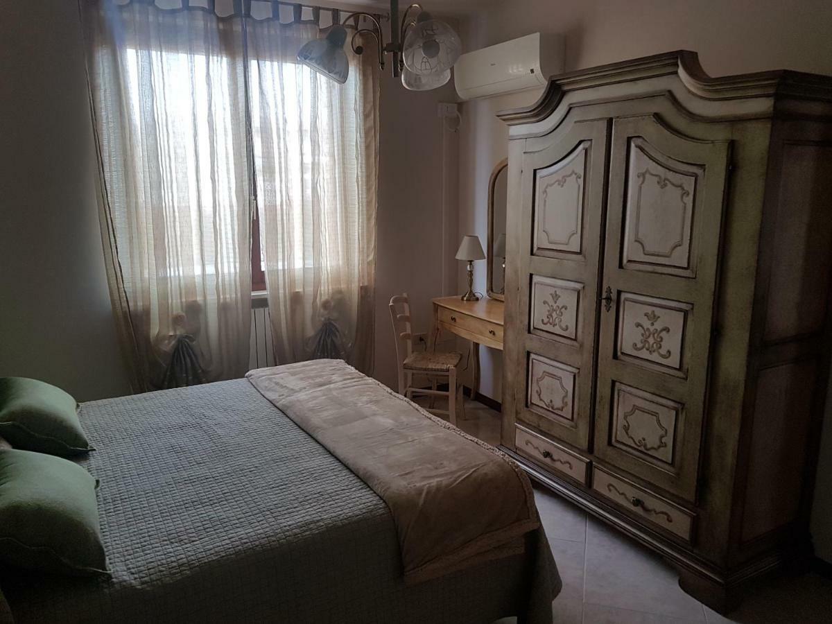 Maison Donatello Валеджо-суль-Минчо Экстерьер фото